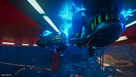 Milestone oficiálne predstavilo Hot Wheels Unleashed racingovku