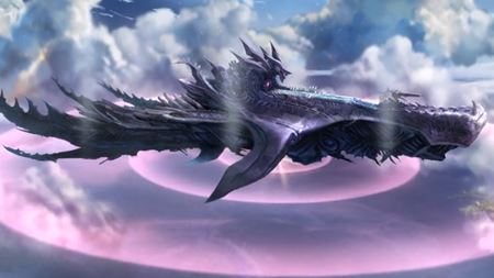 Another Eden: The Cat Beyond Time and Space mieri z mobilov na PC