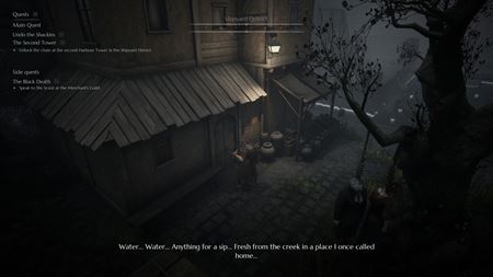 Ťahová RPG Black Legend predstavuje niektoré svoje monštrá