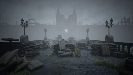 Ťahová RPG Black Legend predstavuje niektoré svoje monštrá