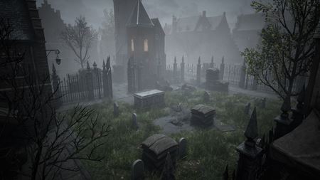 Ťahová RPG Black Legend predstavuje niektoré svoje monštrá