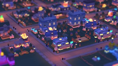 Tvorcovia série Cookie Run z Devsisters predstavujú dve nové hry na rok 2021