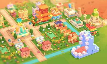 Tvorcovia série Cookie Run z Devsisters predstavujú dve nové hry na rok 2021