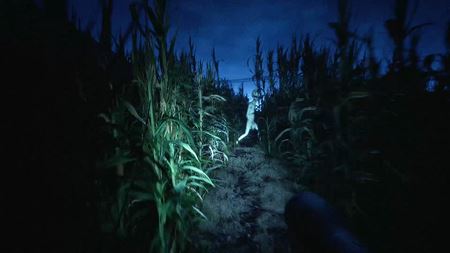 V horore They Are Here budete svedkom mimozemskej invázie