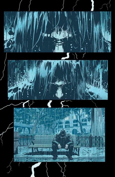 Keanu Reeves už má aj svoj komiks - Brzrkr