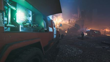 V Chernobyl Liquidators Simulatore prežijete nešťastnú udalosť na vlastnej koži
