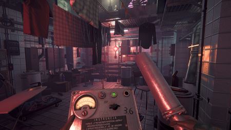 V Chernobyl Liquidators Simulatore prežijete nešťastnú udalosť na vlastnej koži