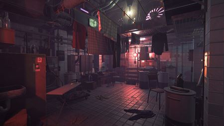 V Chernobyl Liquidators Simulatore prežijete nešťastnú udalosť na vlastnej koži