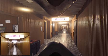 V Chernobyl Liquidators Simulatore prežijete nešťastnú udalosť na vlastnej koži