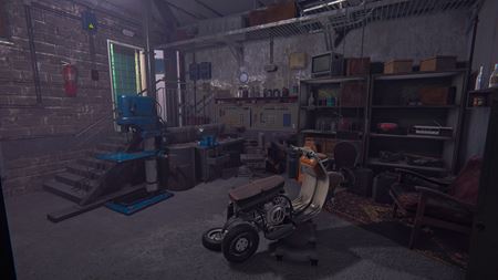 V Chernobyl Liquidators Simulatore prežijete nešťastnú udalosť na vlastnej koži