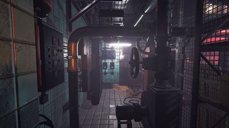 V Chernobyl Liquidators Simulatore prežijete nešťastnú udalosť na vlastnej koži