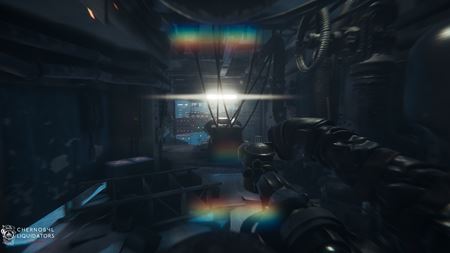 V Chernobyl Liquidators Simulatore prežijete nešťastnú udalosť na vlastnej koži