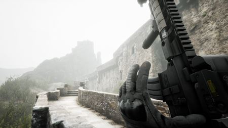 V Instinction sa pokúsite prežiť medzi dinosaurami