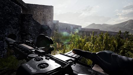 V Instinction sa pokúsite prežiť medzi dinosaurami