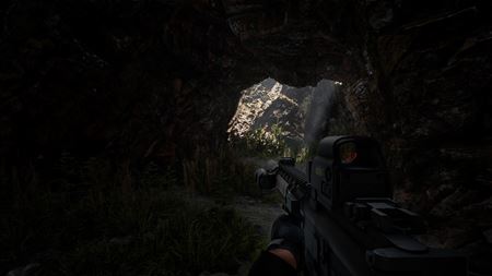 V Instinction sa pokúsite prežiť medzi dinosaurami