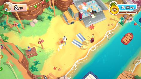 Nové DLC pre Moving Out pridáva obsah a zvyšuje náročnosť