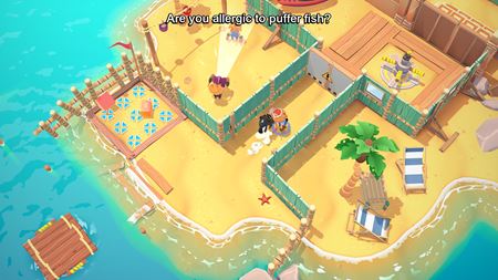 Nové DLC pre Moving Out pridáva obsah a zvyšuje náročnosť