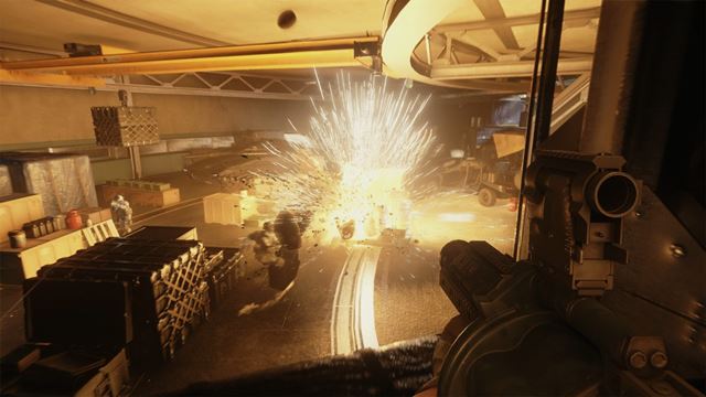 Quantum Break previazal Alana Wake s AWE eventom ešte pred Controlom