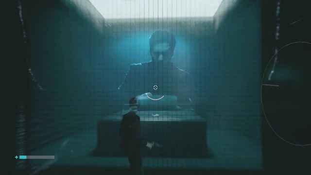 Quantum Break previazal Alana Wake s AWE eventom ešte pred Controlom