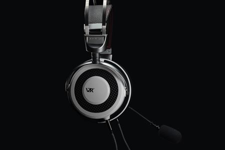 Bývalý vedúci audio inžinier z Apple vytvoril vlastný herný headset