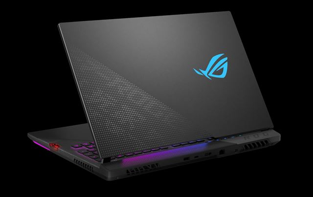 Dnes sa do predaja dostali nové ROG Strix SCAR notebooky s Ryzen 5000 procesormi a RTX30 grafikami