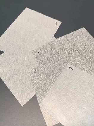 Sony priblížilo, ako vytváralo mikrotextúru na PS5 gamepade