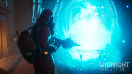 Midnight Ghost Hunt proti sebe postaví duchov a ich lovcov