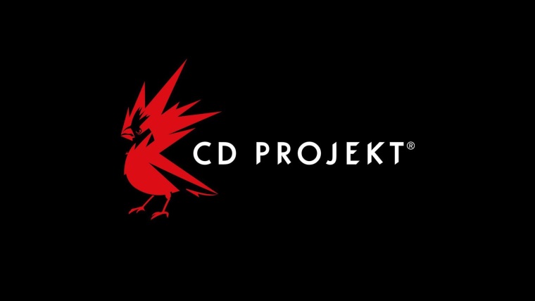 CD Projekt bol hacknut