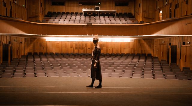 Študenti z troch vysokých škôl sa spojili pri tvorbe filmu