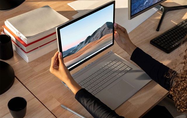 Microsoft spúšťa akciu so zľavami, ušetrite až 800 eur na Surface zariadeniach