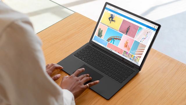 Microsoft spúšťa akciu so zľavami, ušetrite až 800 eur na Surface zariadeniach
