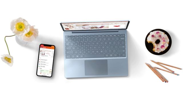 Microsoft spúšťa akciu so zľavami, ušetrite až 800 eur na Surface zariadeniach