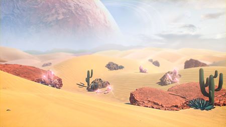 Interastra dá označeniu vesmírny simulátor nový význam