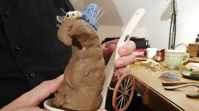 Vzniká rodinný animovaný seriál Hovnays s hlasmi známych hercov