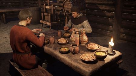 Dobrodružná RPG Medieval Dynasty sa rozšíri o ďalšie remeselnícke prídavky