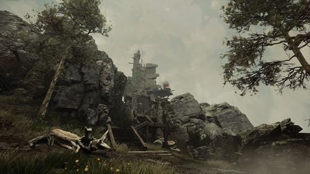 Gothic Remake sa ukazuje na štyroch nových záberoch
