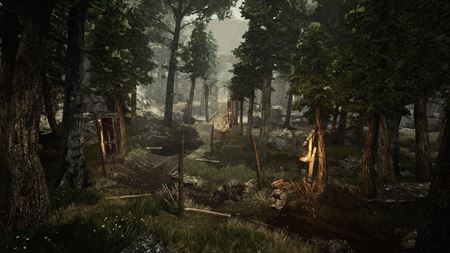 Gothic Remake sa ukazuje na štyroch nových záberoch