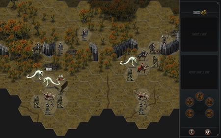 Temná ťahová stratégia Shields of Loyalty príde už tento týždeň