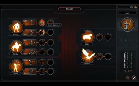 Temná ťahová stratégia Shields of Loyalty príde už tento týždeň