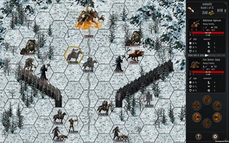 Temná ťahová stratégia Shields of Loyalty príde už tento týždeň