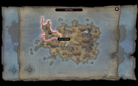 Temná ťahová stratégia Shields of Loyalty príde už tento týždeň