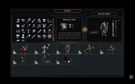 Temná ťahová stratégia Shields of Loyalty príde už tento týždeň