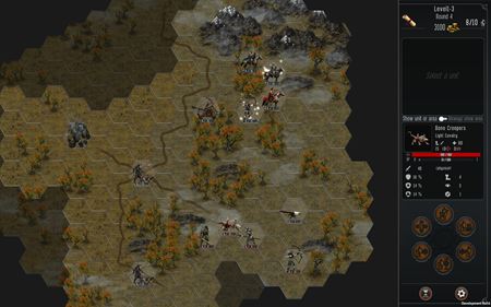 Temná ťahová stratégia Shields of Loyalty príde už tento týždeň