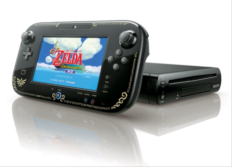 Wii U sa po 20 mesiacoch dokalo novho updatu