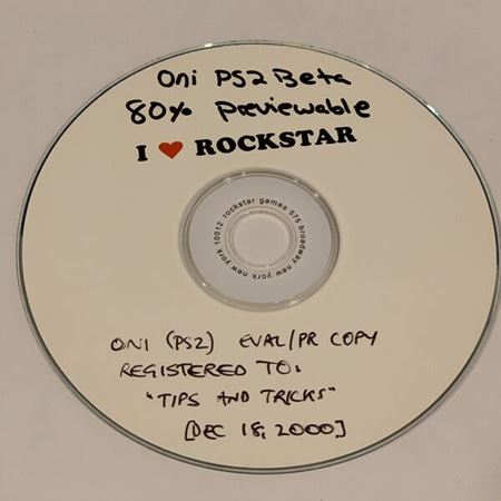 Viac ako 700 prototypov a demoverzií PS2 hier sa objavilo online