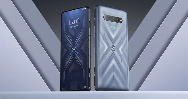 Xiaomi predstavilo Black Shark 4, Poco X3 a Poco F3 mobily