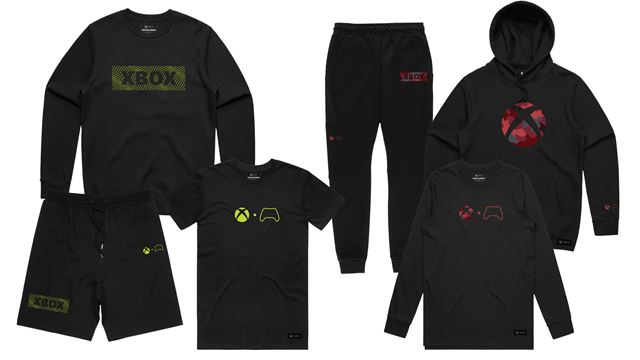 Microsoft predstavil dve nové verzie gamepadov