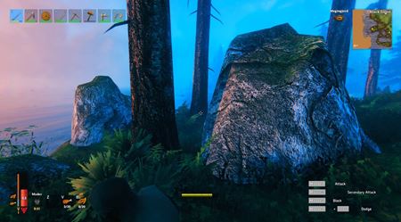 Valheim dostal nový mod so 4K textúrami