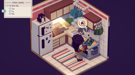 Moonglow Bay ponúkne rybársku simlife hru