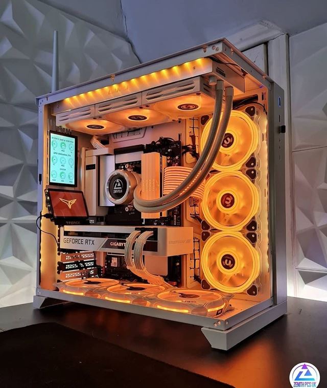 Nové inšpirácie pre vaše desktopy a herné izby